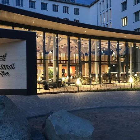 Mariandl Am Meer Прора Екстериор снимка